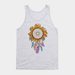 dream Catcher Tank Top